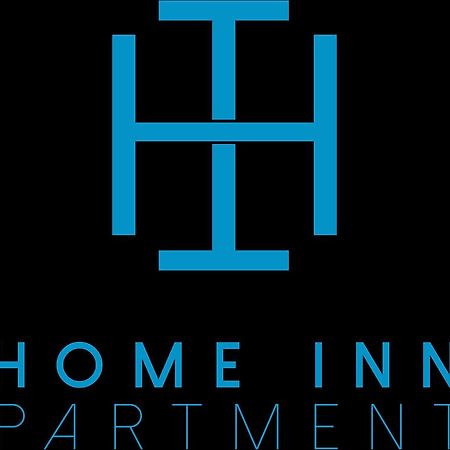 Home Inn Apartments - 201 明登 外观 照片