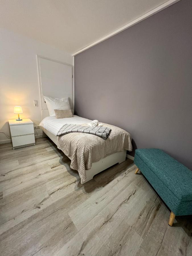 Home Inn Apartments - 201 明登 外观 照片
