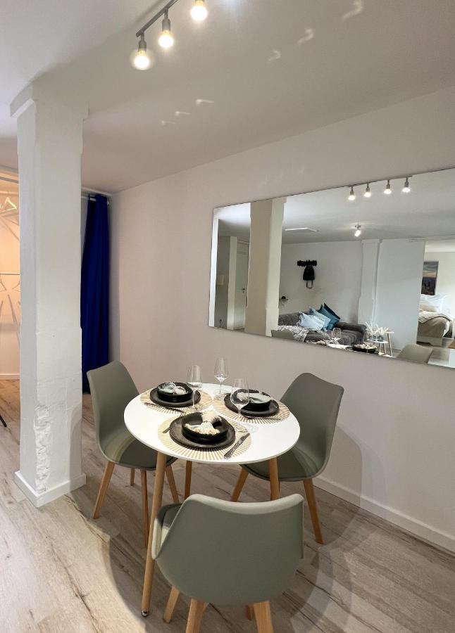 Home Inn Apartments - 201 明登 外观 照片