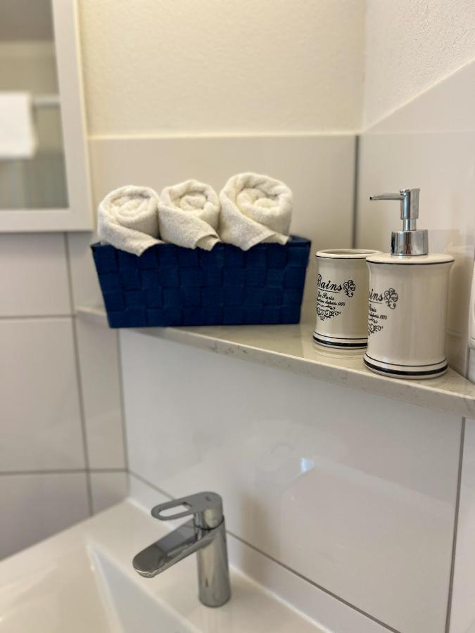 Home Inn Apartments - 201 明登 外观 照片