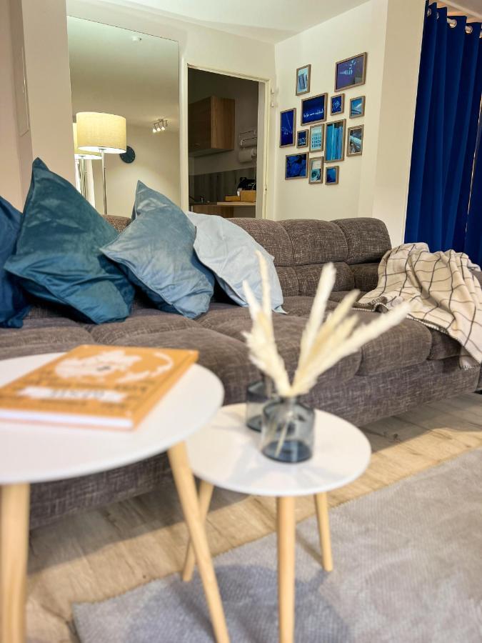 Home Inn Apartments - 201 明登 外观 照片