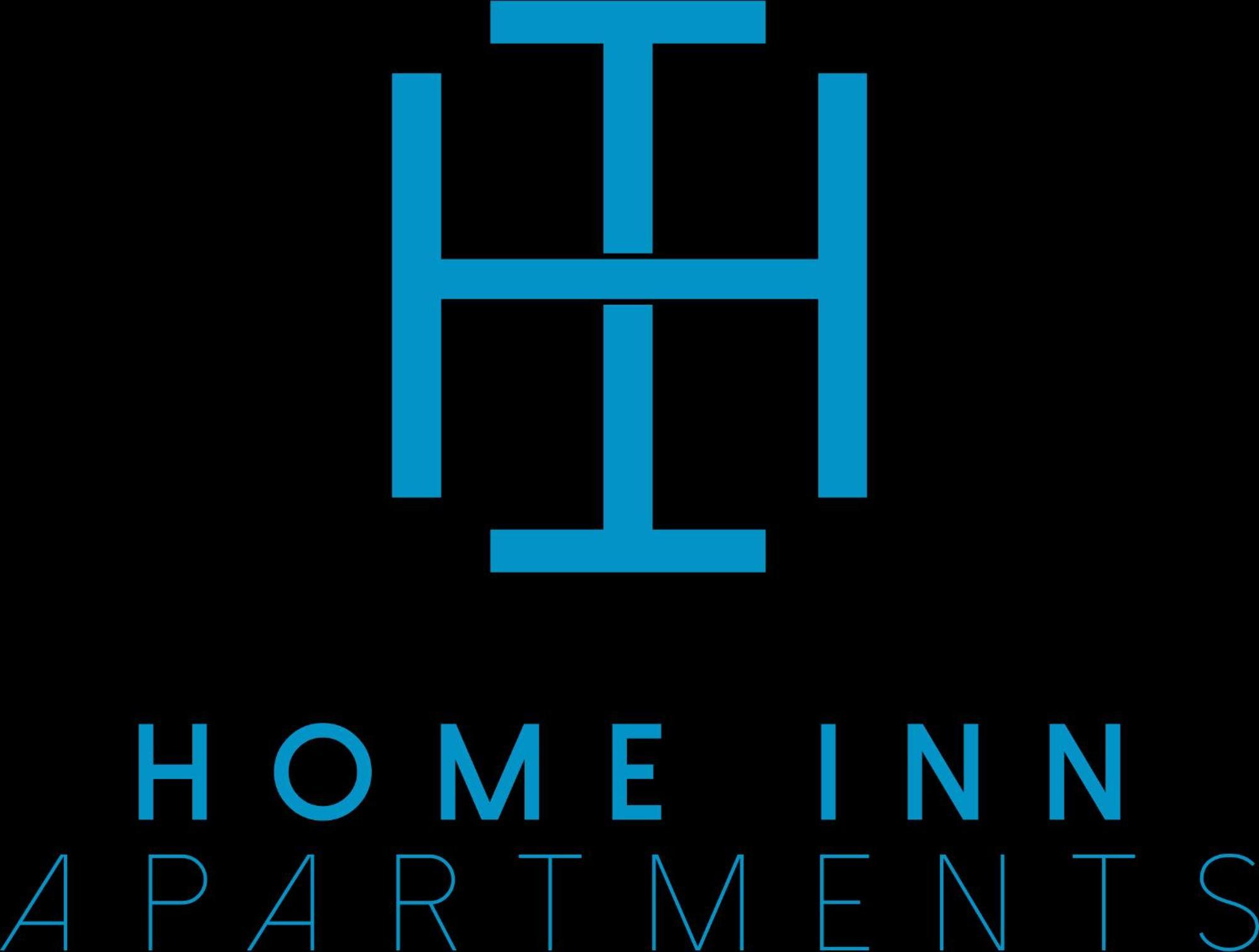 Home Inn Apartments - 201 明登 外观 照片